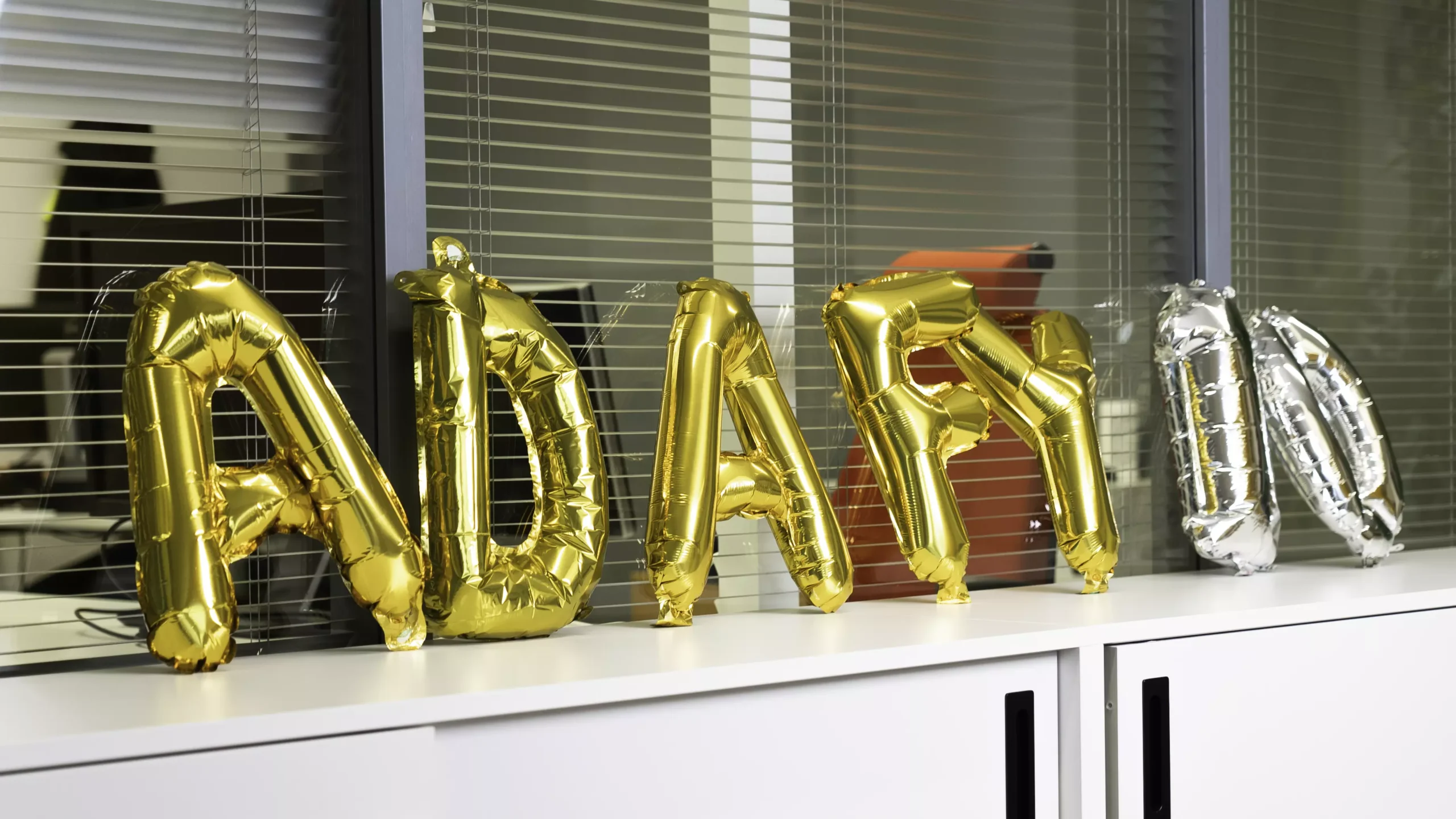 Adafy täyttää 10 vuotta!