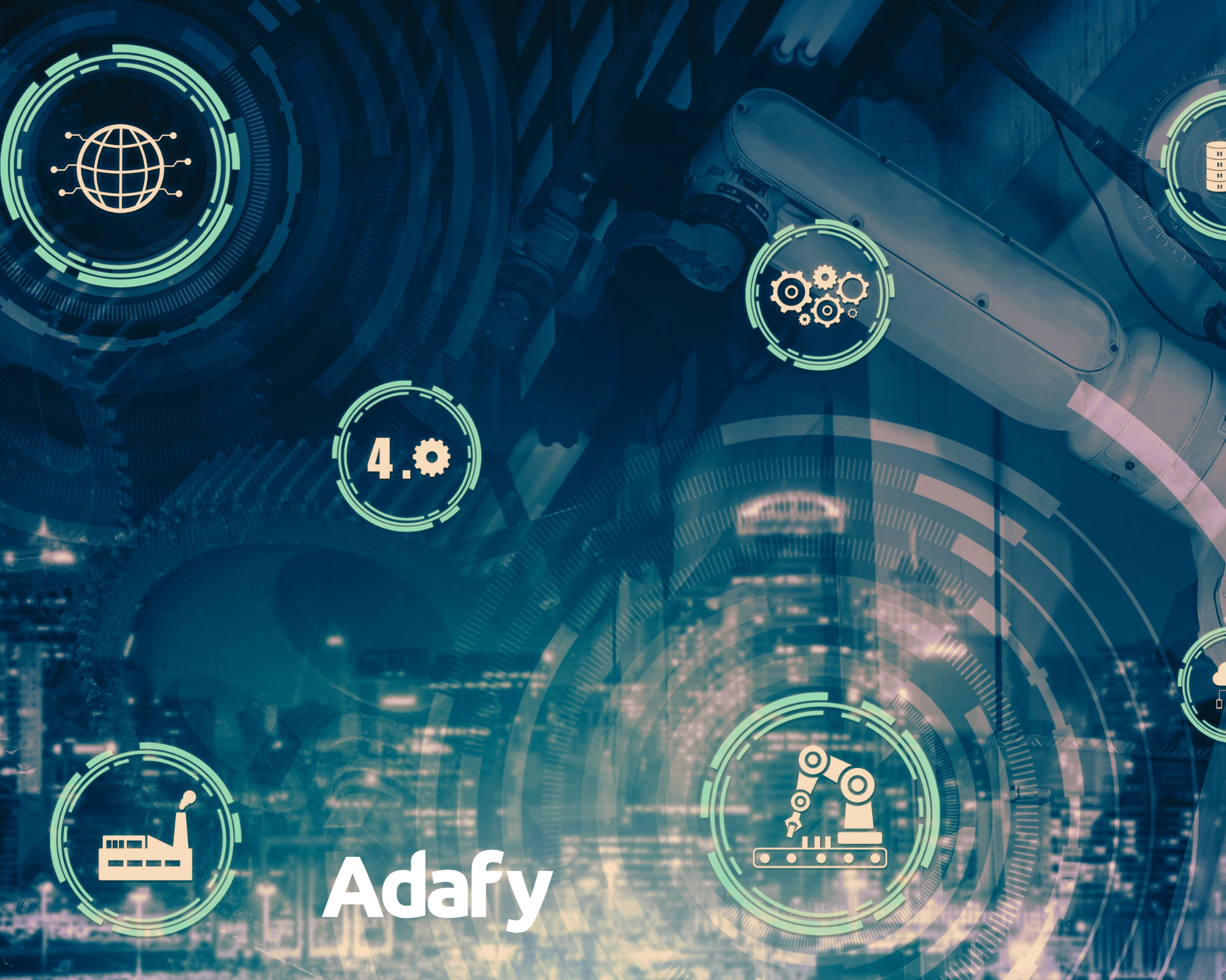 Teknologiakehityksen konkreettiset hyödyt liiketoiminnalle, osa 3: Datan hyödyntäminen